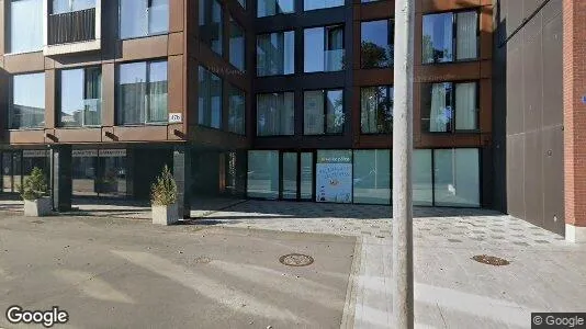 Lokaler til leie i Põhja-Tallinn – Bilde fra Google Street View