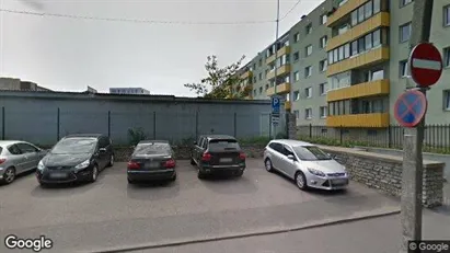 Lokaler til leie i Tallinn Kesklinna – Bilde fra Google Street View