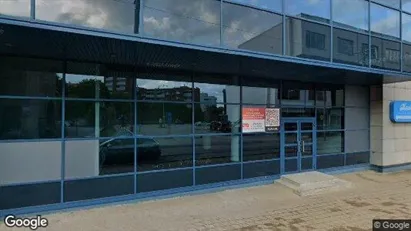 Office spaces for rent in Tallinn Kesklinna - Photo from Google Street View