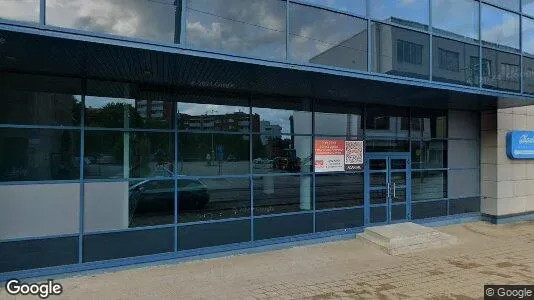 Office spaces for rent i Tallinn Kesklinna - Photo from Google Street View