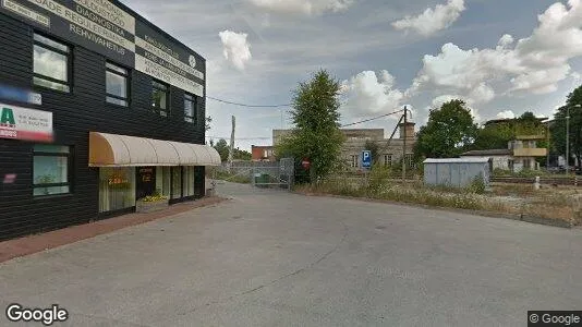 Commercial properties for rent i Põhja-Tallinn - Photo from Google Street View