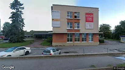 Commercial properties for rent in Tallinn Mustamäe - Photo from Google Street View