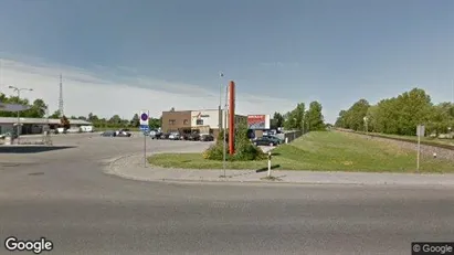 Bedrijfsruimtes te huur in Tartu - Foto uit Google Street View