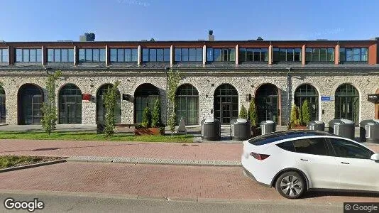 Commercial properties for sale i Põhja-Tallinn - Photo from Google Street View