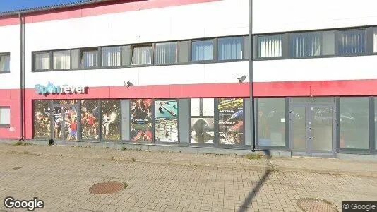 Commercial properties for sale i Location is not specified - Photo from Google Street View