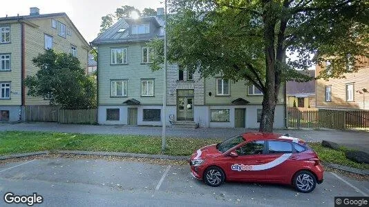 Bedrijfsruimtes te koop i Põhja-Tallinn - Foto uit Google Street View