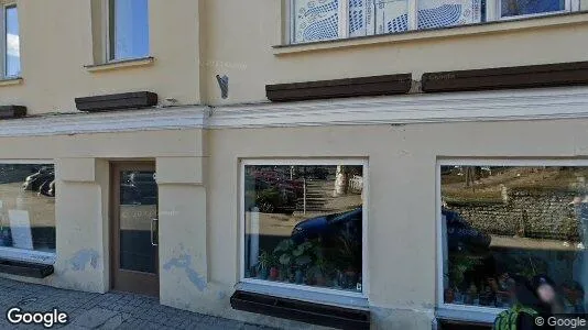 Commercial properties for sale i Pärnu - Photo from Google Street View