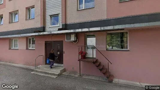 Commercial properties for sale i Pärnu - Photo from Google Street View