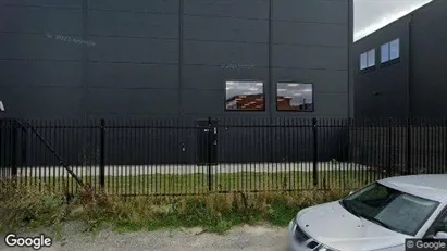 Industrial properties for rent in Uppsala - Photo from Google Street View