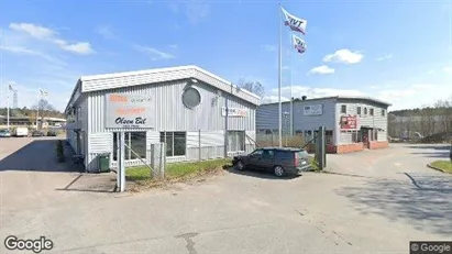 Industrial properties for rent in Lerum - Photo from Google Street View