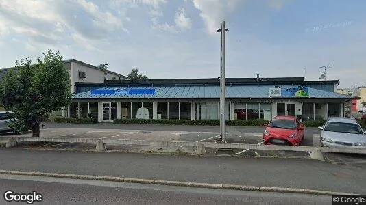 Warehouses for rent i Värnamo - Photo from Google Street View