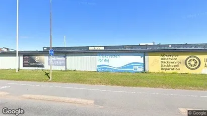 Warehouses for rent in Uppsala - Photo from Google Street View