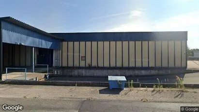 Industrial properties for rent in Värnamo - Photo from Google Street View