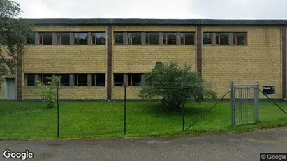 Industrial properties for rent in Borås - Photo from Google Street View