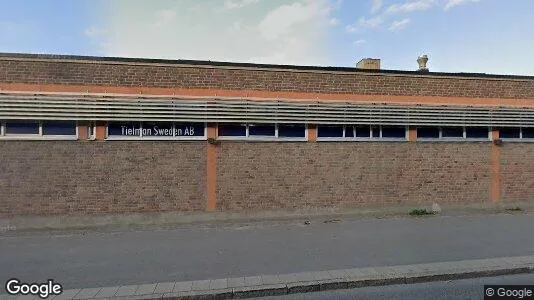 Magazijnen te huur i Linköping - Foto uit Google Street View