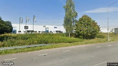 Industrial properties for rent in Värnamo - Photo from Google Street View