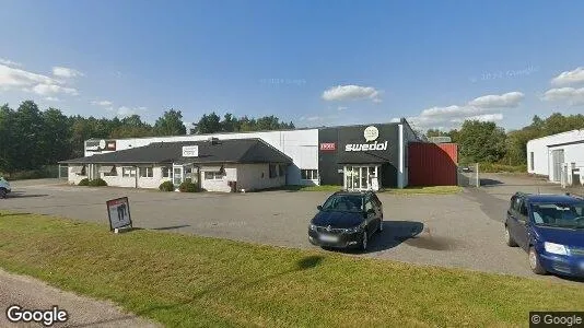 Warehouses for rent i Värnamo - Photo from Google Street View