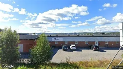 Industrial properties for rent in Örnsköldsvik - Photo from Google Street View