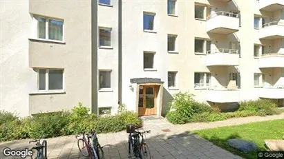 Büros zur Miete in Stockholm South – Foto von Google Street View