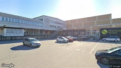 Producties te huur in Borås - Foto uit Google Street View