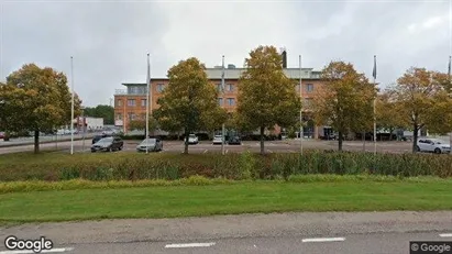 Office spaces for rent in Kungälv - Photo from Google Street View