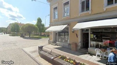 Office spaces for rent in Uddevalla - Photo from Google Street View