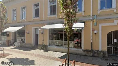 Office spaces for rent in Uddevalla - Photo from Google Street View