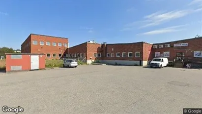 Warehouses for rent in Trosa - Photo from Google Street View