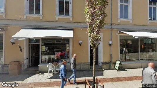 Office spaces for rent i Uddevalla - Photo from Google Street View