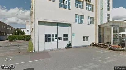 Büros zur Miete in Lundby – Foto von Google Street View