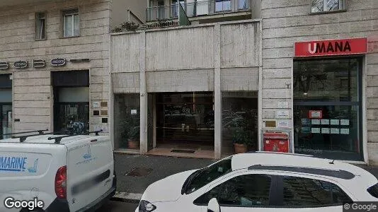 Bedrijfsruimtes te koop i Genova - Foto uit Google Street View