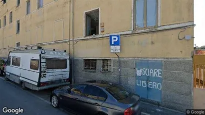 Gewerbeflächen zum Kauf in Genova – Foto von Google Street View