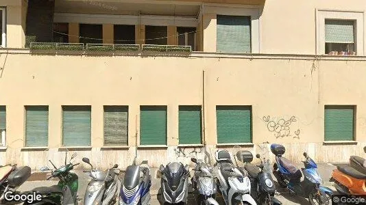 Bedrijfsruimtes te koop i Genova - Foto uit Google Street View