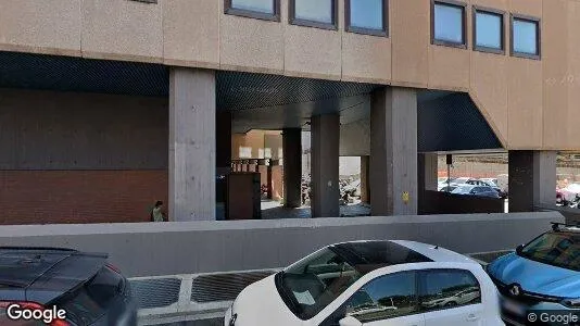 Commercial properties for sale i Genova - Photo from Google Street View