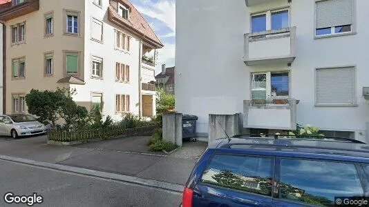 Kontorer til leie i Zürich Distrikt 10 – Bilde fra Google Street View