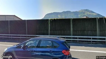 Office spaces for rent in Nidwalden - Photo from Google Street View