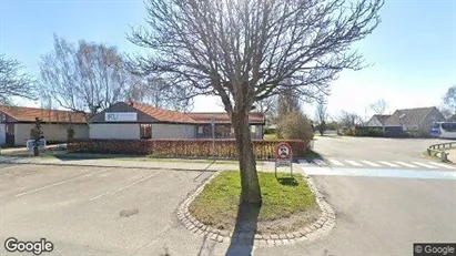 Office spaces for sale in Dronninglund - Photo from Google Street View