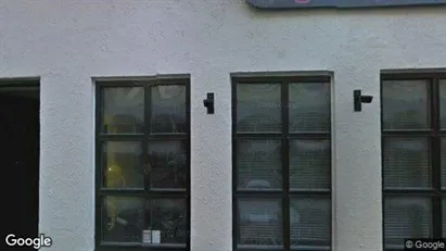 Commercial properties for sale in Aalborg - Photo from Google Street View