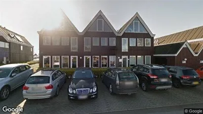 Lokaler til leje i Egå - Foto fra Google Street View