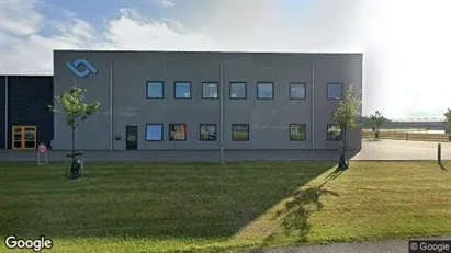 Commercial properties for rent in Billund - Photo from Google Street View