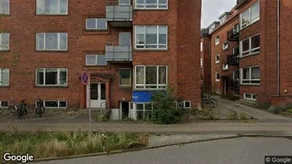 Kantorruimte te huur in Valby - Foto uit Google Street View