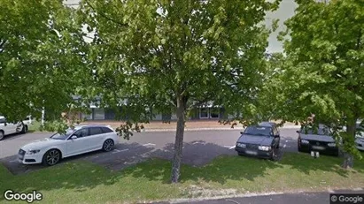 Industrial properties for rent in Malmö City - Photo from Google Street View