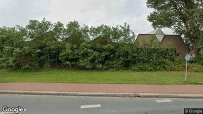 Lokaler til leie i Haarlem – Bilde fra Google Street View