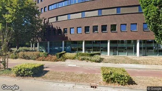 Kontorer til leie i Arnhem – Bilde fra Google Street View