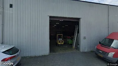 Bedrijfsruimtes te koop in Zaanstad - Foto uit Google Street View