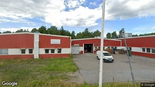 Producties te koop i Södertälje - Foto uit Google Street View