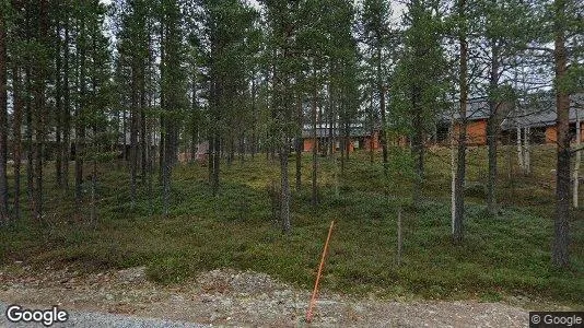 Företagslokaler till salu i Kittilä – Foto från Google Street View