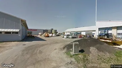 Commercial properties for sale in Kokkola - Photo from Google Street View