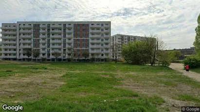 Commercial properties for sale in Łódź - Photo from Google Street View