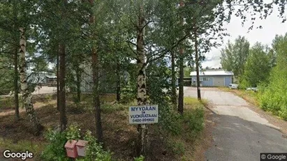 Lokaler til salg i Harjavalta - Foto fra Google Street View